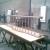 Construyendo barandilla de balcon en Metalicas Gascon